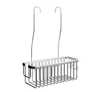 유즈SHOP 욕실 벽걸이 바구니 욕실정리함바구니