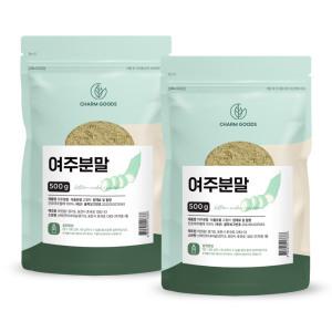 여주분말 국내산 여주 열매 가루 말린 건여주 500gX2팩