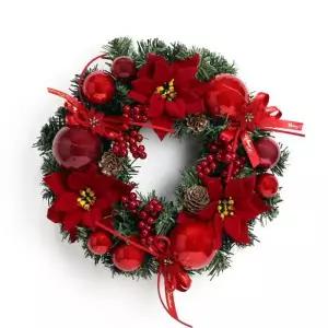 [텐바이텐]포인볼리스 크리스마스