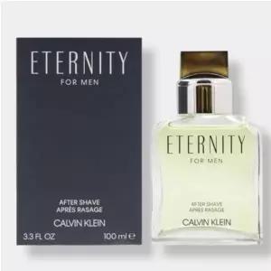 캘빈클라인 이터너티 맨 애프터 쉐이브 스킨 100ml