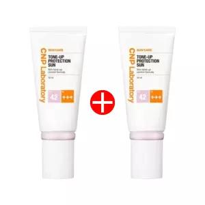 [2개기획]차앤박 톤업 프로텍션 선 50ml