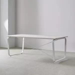 티에스퍼니처 데임 B형 사무용 회의테이블 1800x900