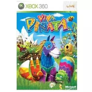 XBOX360 비바 피냐타 중고 정식발매 A급 엑스박스