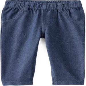 카터스 베이비 걸스 데님 제깅스