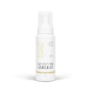 2시간 다크 선리스 태닝 무스