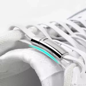 자석 버클신발끈 마그네틱 운동화 자석운동화끈 등산화 무매듭 신발끈 RD-10472