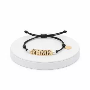 [디올]25FW D-Dice 팔찌 B2833WOMLQ 307 821081