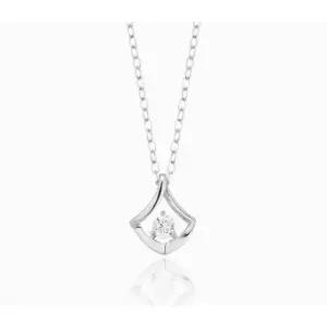 [로이드]튜더로즈가든 페탈 14K 목걸이 LNN25064G_s