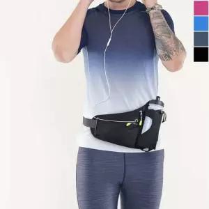 스포츠 1P 벨트백 트렌드 아웃도어 슬링백 데일리 힙