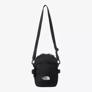 노스페이스 THE NORTH FACE NN2PR02J 화이트라벨 스탠다드 크로스 백 에스_BLACK 255952