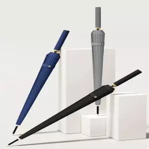 우산 원터치 자동양산 튼튼한 2단 고급 양우산 (WFJ7UMM)