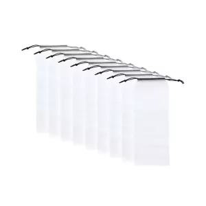 우산비닐커버 반투명 우산 파우치 10P (WFK9GRF)