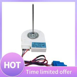 A11R DLA5985XQEA Midea 이중 문 냉장고 부품 용 DC 팬 모터 냉동고 DC10.4V