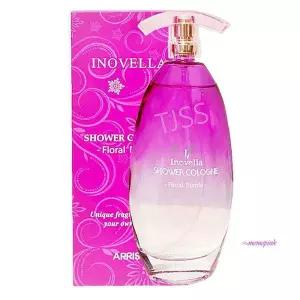 이노벨라 향수 바디미스트 샤워코롱 150ml 후로랄향mno222