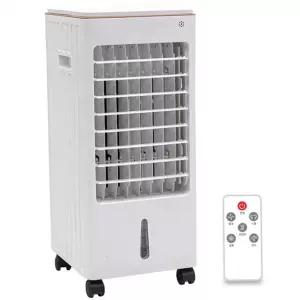 업소용 얼음선풍기 냉풍기 이동식 가습기능 비품 매장용 실내용