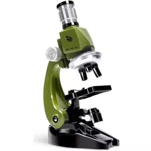 휴대폰거치대 고화질 어린이 현미경 교육용 발명교실 학교 실습