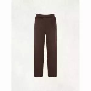 가볍고 편하고 활동적인 아이더 EIDER VELOUR (벨로아) 여성 트레이닝 팬츠_Brown 신학기 선물, 설선물