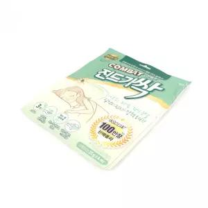 컴베트 진드기싹 시트형 이불 밑에 깔아주 세요