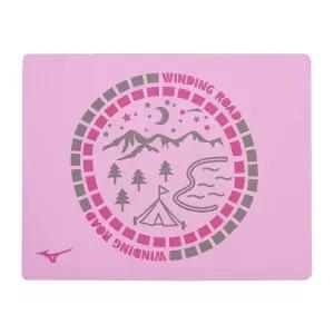 미즈노 습식 수영타월 스포츠타월 Z257896 운동 쿨타올