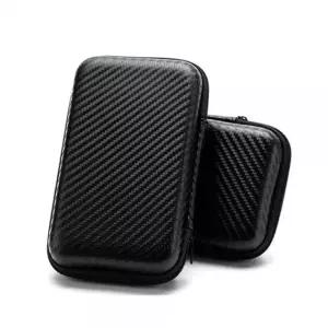 다용도 하드케이스 파우치 미니 화장품 외장하드 케이 미니하드케이스