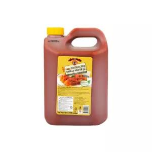 수리 스리라차 칠리소스 5L 대용량 업소용 쌀국수 샤브샤브 월남쌈소스 샤부샤부 튀김소스 또띠아 식당용