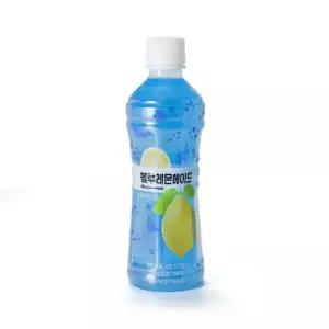 블루레몬에이드 350ml x20페트 과일 음료수