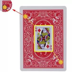 마술 트릭 포커 매직카드 요술 비밀 트럼프 놀이