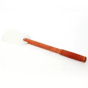 실리콘 타봉 안마기 경락 마사지봉 팡팡안마기