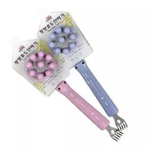 안마기 효자손 어깨 다리 안마 봉마사지