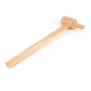 핸디형 마사지봉 지압 안마기