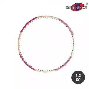 패션헬스후프 1.3/지압/가정/성인/효과/가벼운/고급/다용도/다이어트/헬스/스포츠/운동/실내/뱃살/전신