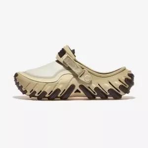 [크록스]CRS211361 에코 RO 립스탑 클로그 - BARK 691537