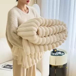 신상품 인기템 소형 블랭킷