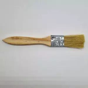 소형 도장 붓 청소 페인트 용품 도배용 젯소 용품 페인트 도배붓 젯소붓