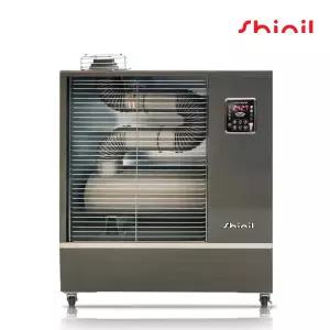 신일 돈풍기 창고 공장 휴게소 튜브히터 SBH-T07KC 주름관히터 공업용 산업용난로