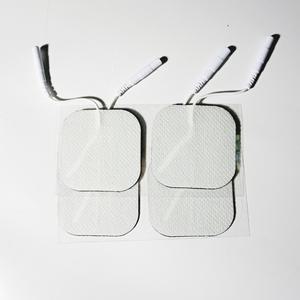 UPM900 유닉스 저주파 자극기 전용패드 2조(4장)