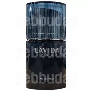 코리아나 라비다 옴므 멀티 아쿠아 - 100ml