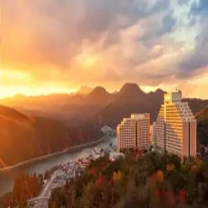 소노벨 단양(단양호텔/단양추천호텔)