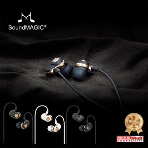 사운드매직 PL30+ 가성비 음질좋은 이어폰 대륙의실수