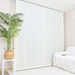 버티칼 버티컬 거실 버디칼 블라인드 커튼 커텐