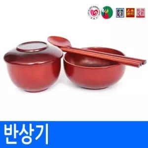 제기세트 낱개구매 - 반상기 1인분  5P) -