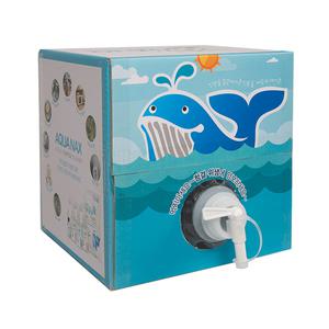 아쿠아낙스 대용량10L 살균제 소독제 세정제