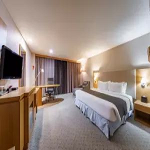 [인천 호텔] 라마다 송도 (송도,연수)