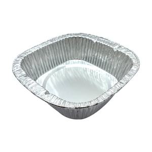 일회용냄비  라면용기 은박 알루미늄 일회용용기 배달 포장 캠핑 라면냄비 1인분 300개