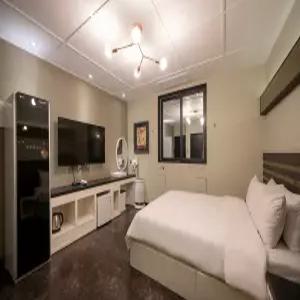 [전북 모텔] 군산 링스호텔 - 장미점 (군산)