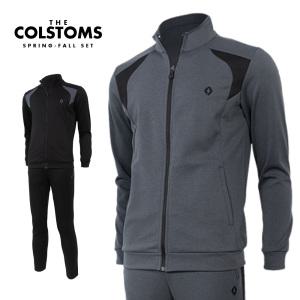 콜스톰S 세트 트레이닝세트 남성 스판 운동복 체육복 츄리닝 추리닝 트레이닝복