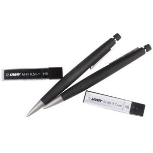 라미2000 101샤프 마크롤론 LAMY 2000 Markrolon 0.5mm 0.7mm 스테디셀러 샤프