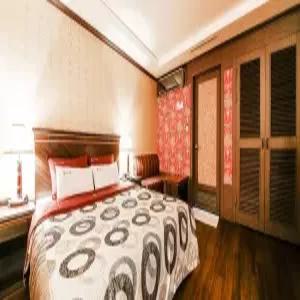 [서울] 홍대 남경호텔(서울모텔/마포모텔/마포홍대 남경호텔)