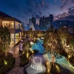 [부산] 롯데호텔 부산(부산호텔/부산진호텔/부산진롯데호텔 부산)