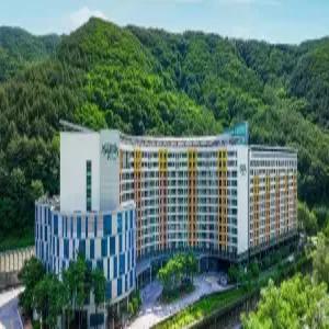 [강원] 메이힐스 리조트(강원호텔/정선호텔/정선메이힐스 리조트)